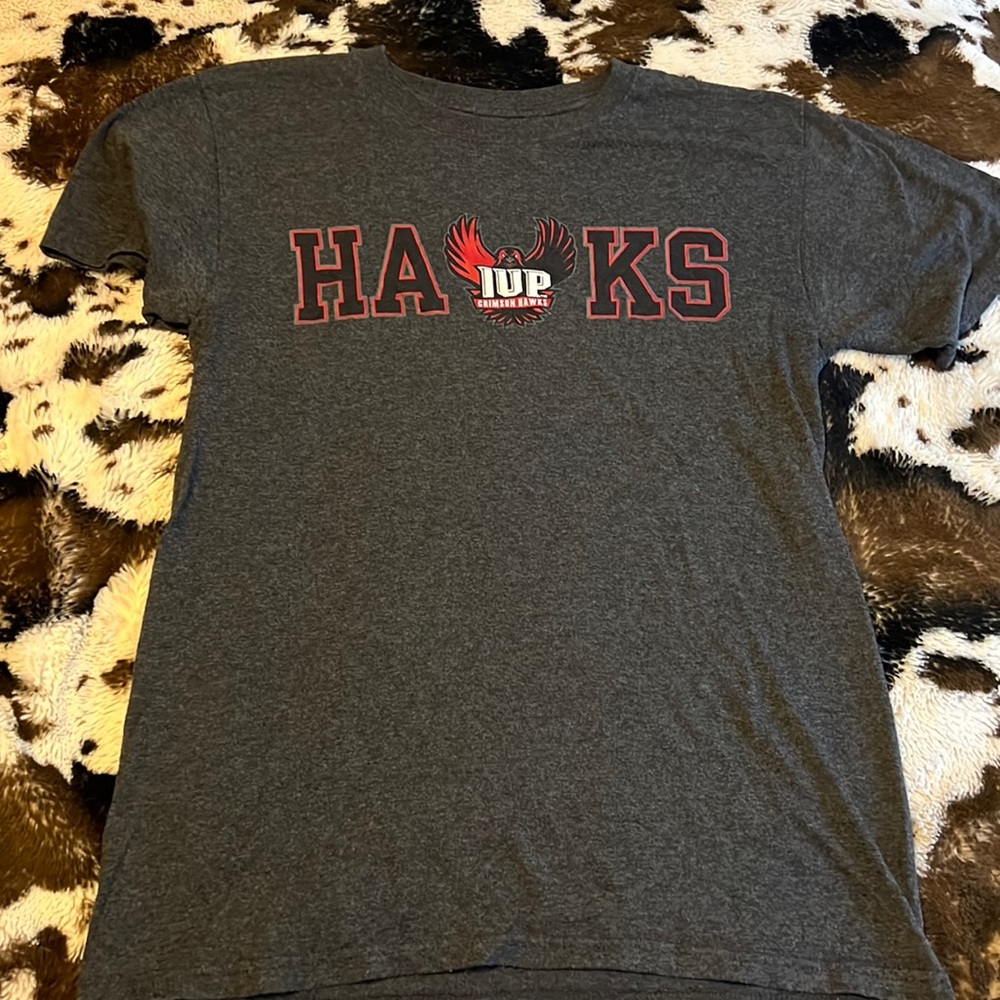 IUP shirt